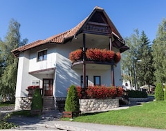 Tüm Ev/Apart Daire Vila Zlatiborski biser (Zlatibor, Sırbistan)