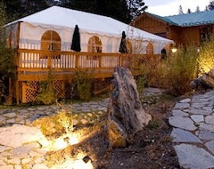 Khách sạn Double Eagle Resort and Spa (June Lake, Hoa Kỳ)