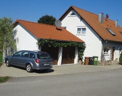 Toàn bộ căn nhà/căn hộ Apartment Schendel (Tettnang, Đức)