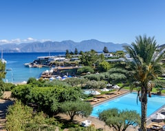 Resort Elounda Bay Palace (Elounda, Grecia)