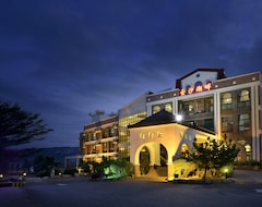Hotel Jinsa Lakeside View Resort (Jinsha Township, Taiwan)