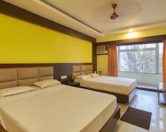 Hotel Rumani (Puri, Indija)