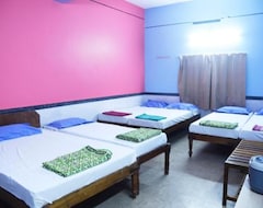 Khách sạn Hotel Om (Gokarna, Ấn Độ)