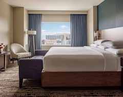 Hotel Hyatt Regency Aurora-Denver Conference Center (Aurora, USA)