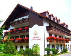 Khách sạn Alpenhotel Pfaffenwinkel (Peiting, Đức)