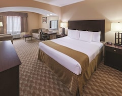 Hotel La Quinta Inn & Suites Woodlands Northwest (Magnolia, Sjedinjene Američke Države)