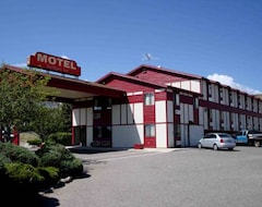 Khách sạn Northgate Inn Motel (Challis, Hoa Kỳ)