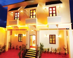 Hotelli Xl Fort Castle (Kochi, Intia)