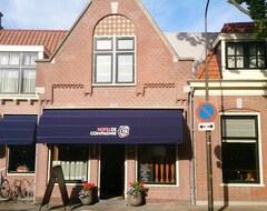 Otel Herberg de Compagnie (Enkhuizen, Hollanda)