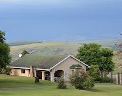 Khách sạn Thaba Tsweni Lodge & Safaris (Graskop, Nam Phi)