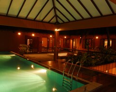 Hotel Marrakech Villa (Colombo, Sri Lanka)