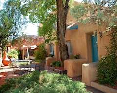 Otel Pueblo Bonito Santa Fe (Santa Fe, ABD)