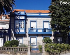 Cijela kuća/apartman Casa Illa De Arousa, Galifornia!! (Cambados, Španjolska)