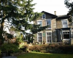 Hotel Latimer House (Bowness-on-Windermere, Reino Unido)