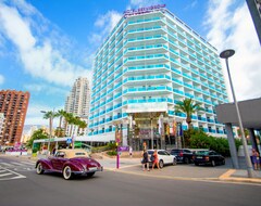 Hotel Servigroup Calypso (Benidorm, İspanya)