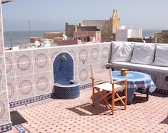Hôtel Dar El Jadida (El Jadida, Maroc)