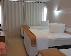 Khách sạn Hotel Portal (Santana do Livramento, Brazil)