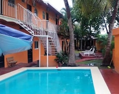 Hotel Punta Mita (Puerto Vallarta, México)