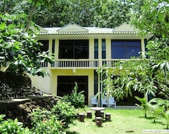 Khách sạn Island Lodge (Koh Chang, Thái Lan)