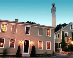 The Provincetown Hotel At Gabriel'S (Provincetown, ABD)