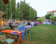 Hotel Alasonya Otel Alacati By Lamira (Alaçatı, Tyrkiet)
