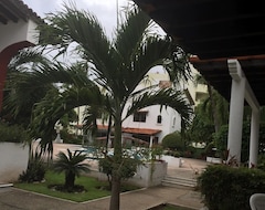 Khách sạn Condo Alamandra By Trvl2hm (Nuevo Vallarta, Mexico)