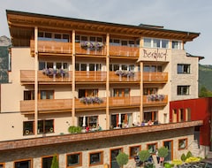 Hotel Garni Berghof (Pertisau, Austrija)