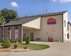 Khách sạn Days Inn by Wyndham Springfield (Springfield, Hoa Kỳ)