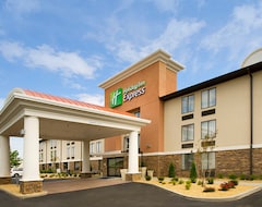 Motel Holiday Inn Express - Waldorf, an IHG Hotel (Waldorf, USA)