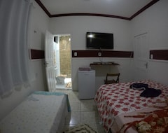 Khách sạn Hotel da Ilha (Governador Valadares, Brazil)