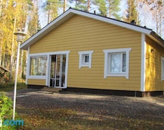 Koko talo/asunto Kaijonselan Mokit Pyhitty (Outokumpu, Suomi)