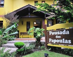 Hotel Pousada Das Papoulas (Gramado, Brazil)