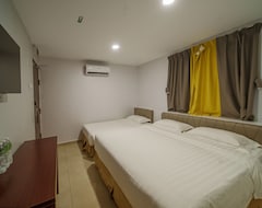 Hotelli Hotel Uptown Semenyih (Semenyih, Malesia)