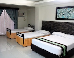 Melsol Hotel (Vigan City, Philippines)