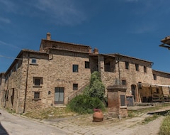 Otel Casale Rosennano (Castelnuovo Berardenga, İtalya)