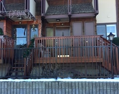 Casa/apartamento entero New Listing On Vrbo Snow Summit Townhome Just Feet From Snow Summit Ski Resort. (Big Bear Lake, EE. UU.)