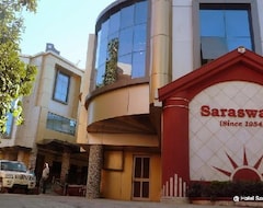 Hotelli Hotel Saraswati (Mount Abu, Intia)