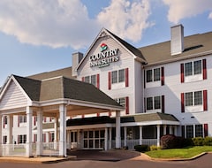 Hotel Country Inn & Suites by Radisson, Rock Falls, IL (Rock Falls, USA)