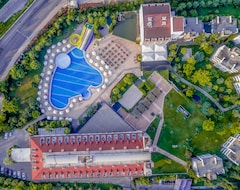 Khách sạn Greenwood Kemer Resort (Göynük, Thổ Nhĩ Kỳ)