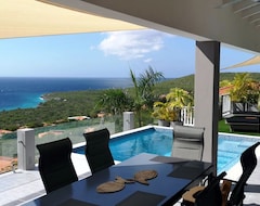 Cijela kuća/apartman Great View Villa Galant Curacao (St. Willibrordus, Curaçao)