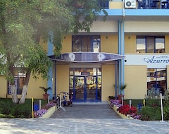 Hotel Azurro (Slanchev Bryag, Bugarska)