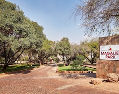 Hotel First Group Magalies Park (Hartbeesport, South Africa)