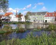 فندق Hostrups (Tønder, الدنمارك)