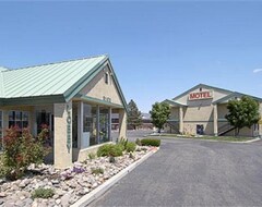 Otel Days Inn By Wyndham Carson City (Carson City, ABD)