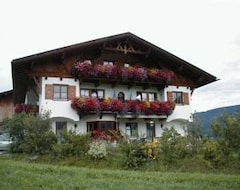 Otel Schottenhof (Fulpmes, Avusturya)