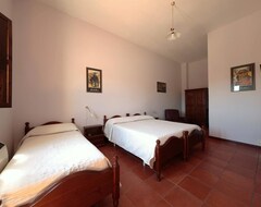 Hotel Agriturismo Le Matinelle (Matera, Italy)