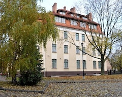 Hotel Cztery Pory Roku DS (Gdańsk, Polen)