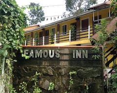 Hotel Famous Inn (Tagaytay City, Philippines)