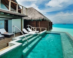 Resort Velassaru Maldives (Syd Malé atoll, Maldiverne)