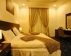 Hotel Al Balad Inn (Jeddah, Saudi Arabia)